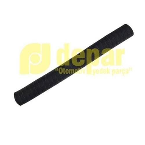 DEPAR 1215 HAVA FİLİTRE KAĞIT HORTUMU SLX 38.8x40cm SİYAH