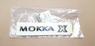 OE-OPEL 42481258 MOKKA X YAZI MOKKA X