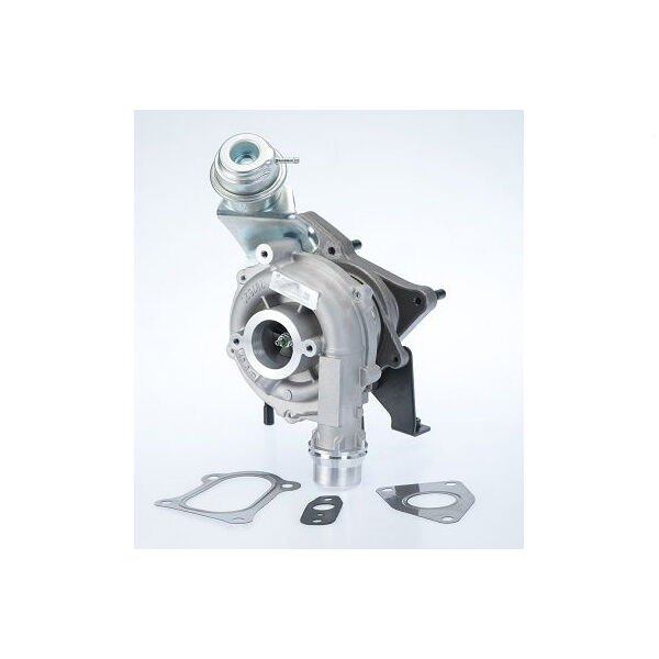 GTS 135986997 TURBO KOMPLE RENAULT MASTER III 10> TRAFIC II 06> OPEL MOVANO B 10> VIVARO 06> 2.0DCI M9R 2.3DCİ M9T