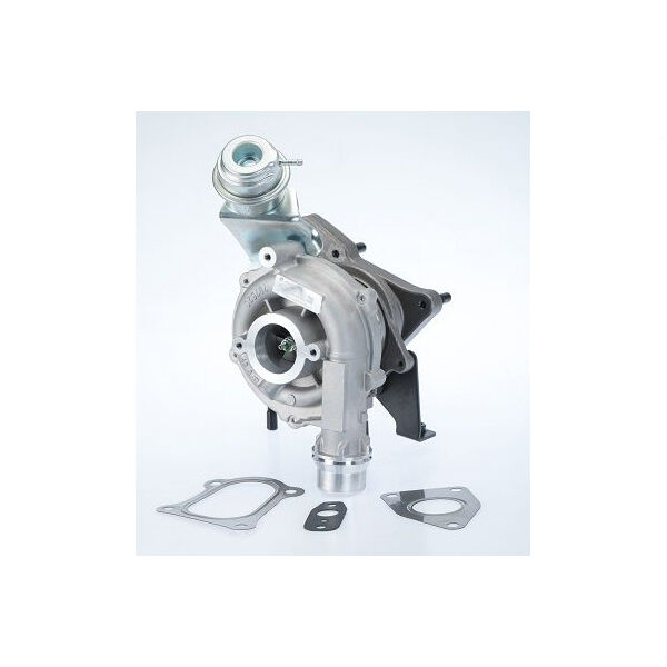 GTS 135986997 TURBO KOMPLE RENAULT MASTER III 10> TRAFIC II 06> OPEL MOVANO B 10> VIVARO 06> 2.0DCI M9R 2.3DCİ M9T