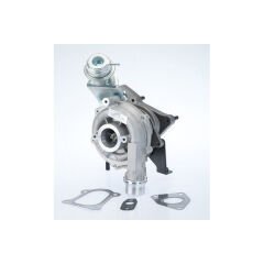 GTS 135986997 TURBO KOMPLE RENAULT MASTER III 10> TRAFIC II 06> OPEL MOVANO B 10> VIVARO 06> 2.0DCI M9R 2.3DCİ M9T