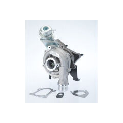 GTS 135986997 TURBO KOMPLE RENAULT MASTER III 10> TRAFIC II 06> OPEL MOVANO B 10> VIVARO 06> 2.0DCI M9R 2.3DCİ M9T