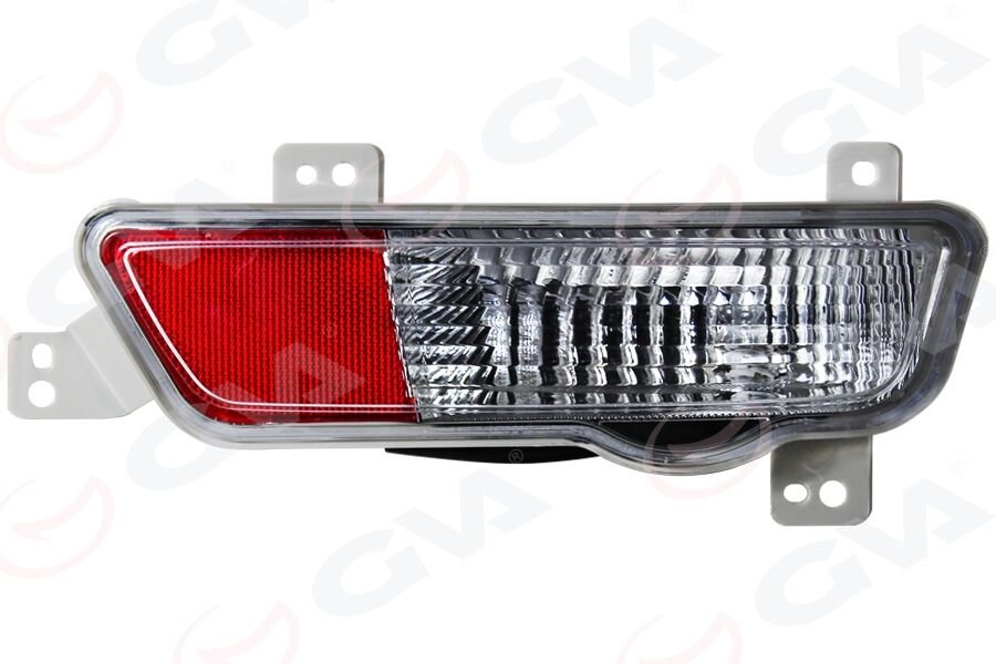 GVA 2090285 TAMPON REFLEKTORU ARKA SAG CHEVROLET CRUZE J305 HB 10 >
