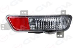 GVA 2090285 TAMPON REFLEKTORU ARKA SAG CHEVROLET CRUZE J305 HB 10 >