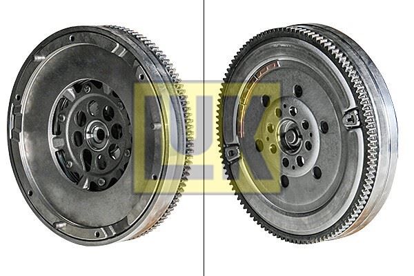 LUK 415040110 VOLAN DMF BMW M47 E46 E60 E87 E90 E83