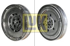 LUK 415040110 VOLAN DMF BMW M47 E46 E60 E87 E90 E83