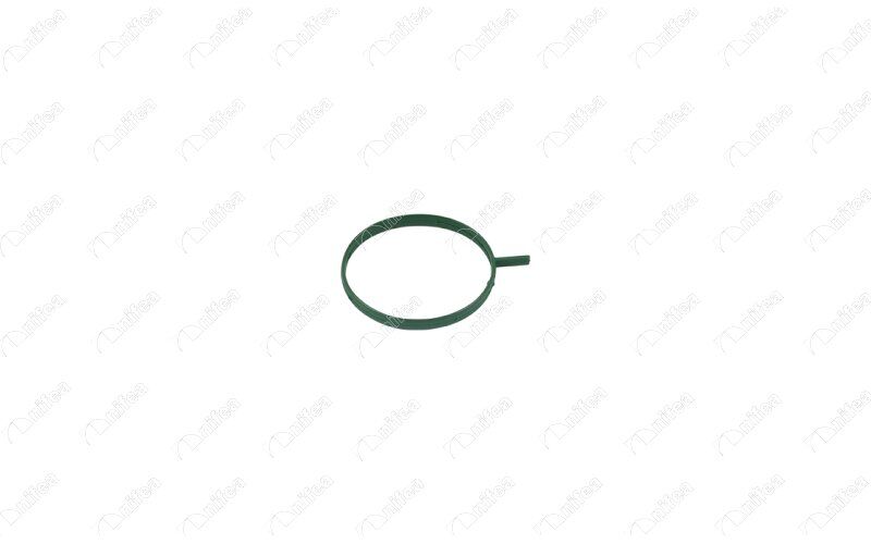 NIFEA 33635 TURBOSARJ HAVA BORUSU CONTASI MERCEDES OM651 W176 W246 W204 W205 W212 W221 X204 W639 W447 B906 B907 B910