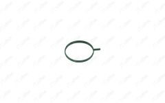 NIFEA 33635 TURBOSARJ HAVA BORUSU CONTASI MERCEDES OM651 W176 W246 W204 W205 W212 W221 X204 W639 W447 B906 B907 B910