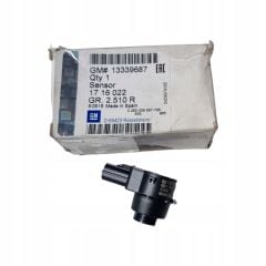 OE-OPEL 13339687 CORSA D-E ASTRA J MERIVA B PARK SENSÖR GÖZÜ