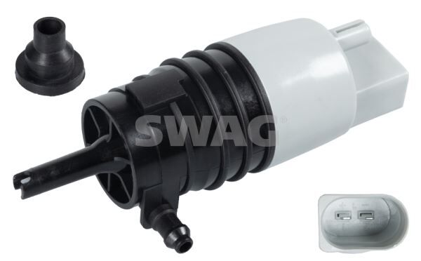 SWAG 10107383 SILECEK SU POMPASI MERCEDES W205 C257 W213 A238 C238