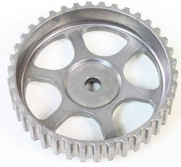 ZENON RN2036 EKSANTRİK DİŞLİ R19 - CLIO - MEGANE 1.4 - 1.6 8V 1998-