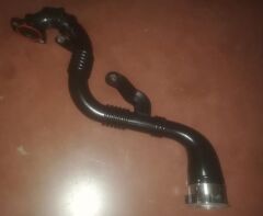 ZENON RN8442 TURBO HORTUMU PLASTIC R.MEGANE IV-FLUENCE-SEDAN MEGANE IV-Grandtour K9A/M/N -SC NIC IV J9 1.2Tce