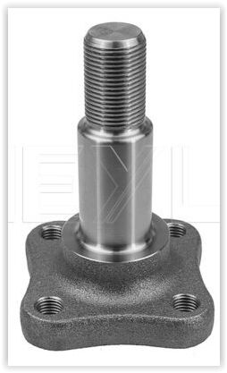 ARKA AKS TAŞIYICISI CLIO IV-SYMBOL II 10 >DACIA LOGAN-SANDERO