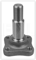 ARKA AKS TAŞIYICISI CLIO IV-SYMBOL II 10 >DACIA LOGAN-SANDERO