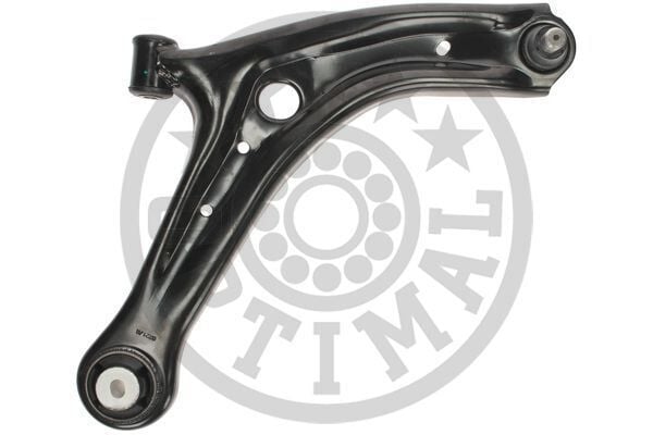 ALT SALINCAK SAĞ FORD FIESTA 08-12 MAZDA 07-17 ROTİLLİ