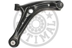 ALT SALINCAK SAĞ FORD FIESTA 08-12 MAZDA 07-17 ROTİLLİ