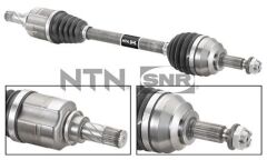 SOL ON AKS RENAULT CLIO IV 16>21 1.2 TCE H5F