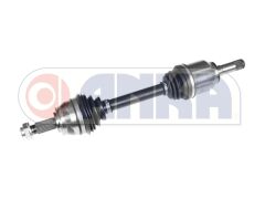ANKA 10501002 AKS KOMPLE SOL LALELİ DOBLO 1.9 JTD 01 > DOBLO-ALBEA 1.3 JTD 05 >