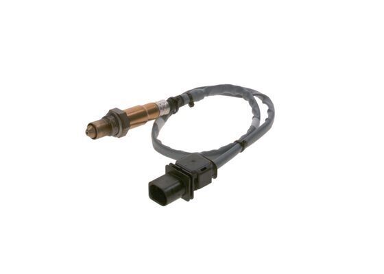 BOSCH 0281004490 OKSİJEN SENSÖRÜ CADDY 2.0 TDI-CADDY 2.0 TDI 4MOTİON-CADDY 2.0 TDI ALLTRACK-CADDY 2.0 TDI ALLTRACK 4M