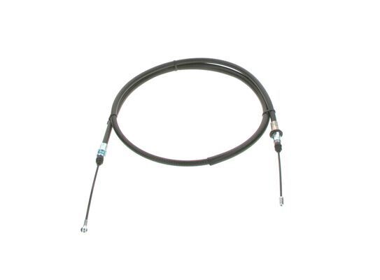 BOSCH 1987477261 EL FREN TELİ UZUN 1737mm. MASTER-MOVANO 2.5-2.8 TDI