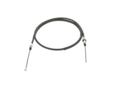 BOSCH 1987477261 EL FREN TELİ UZUN 1737mm. MASTER-MOVANO 2.5-2.8 TDI