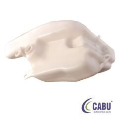 CABU 110102 CAM YIKAMA DEPOSU ÇİFT. SX
