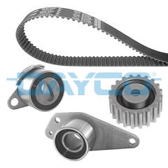 DAYCO KTB388 EKSANTRİK GERGİ KİTİ 151x254 CLIO I-II 97> KANGOO 97> EXPRES 97> 1.9D F8Q MEGANE 96> 2.0 16V