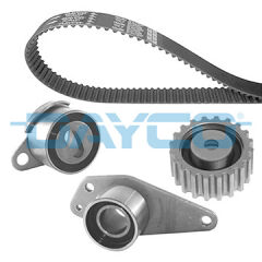 DAYCO KTB388 EKSANTRİK GERGİ KİTİ 151x254 CLIO I-II 97> KANGOO 97> EXPRES 97> 1.9D F8Q MEGANE 96> 2.0 16V