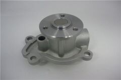 GMB GWN-89A DEVİRDAİM SU POMPASI NISSAN QASHQAI 1.6L HR16DE J10 06-10