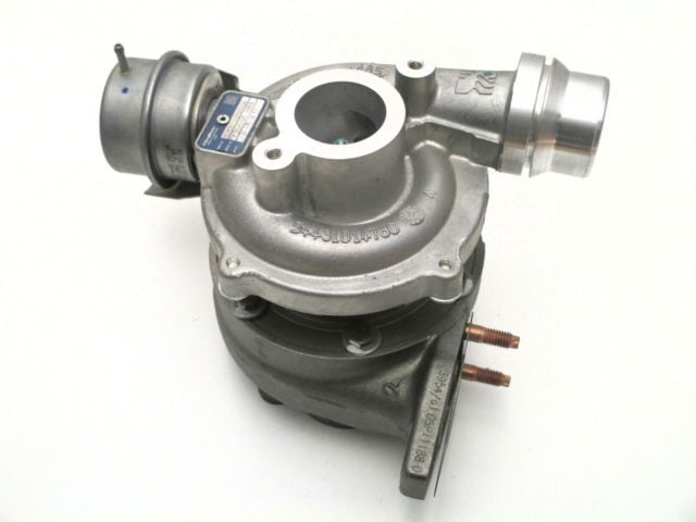 GTS 135980127 TURBO ŞARJ RENAULT MEGAN III 09> FLUENCE 09>LAGUNA III 07>15 SCENIC III 09> NISSAN JUKE 10> QASHQAI 07>15 DACIA DUSTER 10> 1.5dCi 110 BG