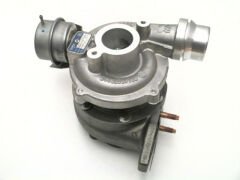 GTS 135980127 TURBO ŞARJ RENAULT MEGAN III 09> FLUENCE 09>LAGUNA III 07>15 SCENIC III 09> NISSAN JUKE 10> QASHQAI 07>15 DACIA DUSTER 10> 1.5dCi 110 BG