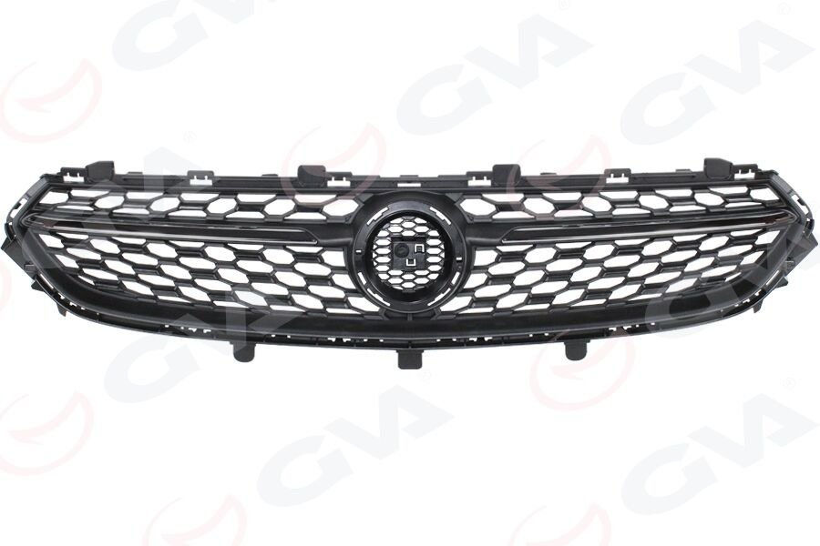 GVA 9590053 ÖN PANJUR KOMPLE SİYAH ÇITALI CORSA F 20 >
