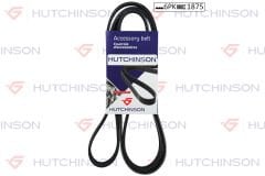 HUTCHINSON 6PK1875 1875 K 6 KANALLI KAYIŞ OPEL-VW-AUDI-DAEWOO-MB 68435