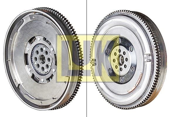 LUK 415037510 DEBRİYAJ VOLANI DUCATO-JUMPER-BOXER 3.0HDI-155-160 06> F1CE0481D F30DT F1CE3481M
