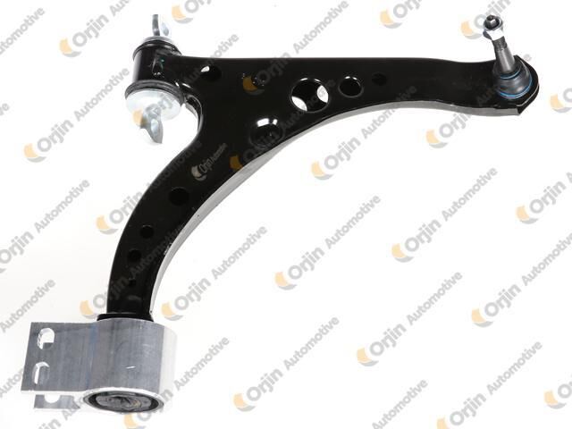 ORJIN 04671 ÖN ALT SALINCAK KOMPLE SAĞ OPEL ASTRA K 15>22