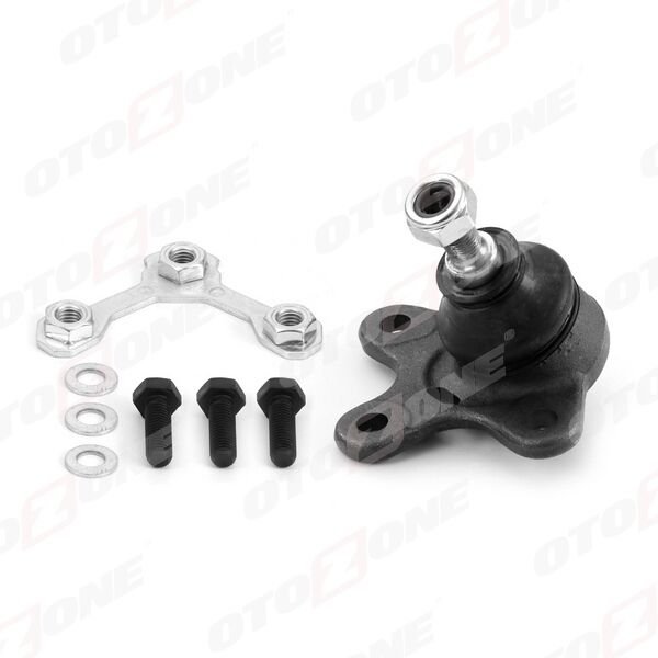 OTOZONE SVW-03012 ROTİL KİTİ ÖN SAĞ AROSA-1997-2004-VW-LUPO-1998-2005-VW-POLO 6N1 -1994-2001
