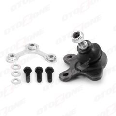 OTOZONE SVW-03012 ROTİL KİTİ ÖN SAĞ AROSA-1997-2004-VW-LUPO-1998-2005-VW-POLO 6N1 -1994-2001