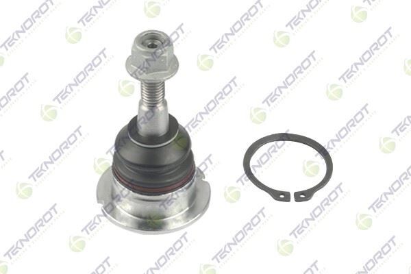 TEKNOROT LA-274 SALINCAK ON UST ROTILI SAG SOL DISCOVERY 4 09>18