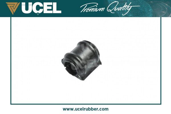 UCEL S41533 VİRAJ DEMİR LASTİĞİ ÖN 22mm PEUGEOT P106 91>04 CITROEN SAXO S0 S1 -1.0 X-1.1 XSX 96>04