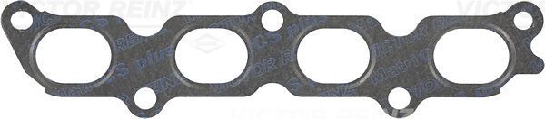 V.REINZ 713655300 EGZOZ MANİFOLD CONTASI FORD FOCUS II 1.6Ti 115HP 07 > FOCUS III 1.6Ti 105-120-125HP 10 >