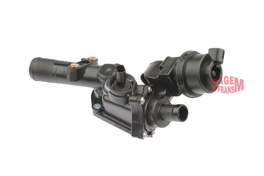 TERMOSTAT 83 C RENAULT SYMBOL III 14> MEGANE IV 16> CLIO IV 12> CAPTUR 13> DUSTER 12> DOKKER 12> 1. 5dCi K9K