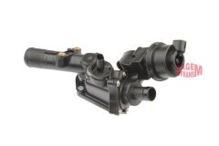 TERMOSTAT 83 C RENAULT SYMBOL III 14> MEGANE IV 16> CLIO IV 12> CAPTUR 13> DUSTER 12> DOKKER 12> 1. 5dCi K9K