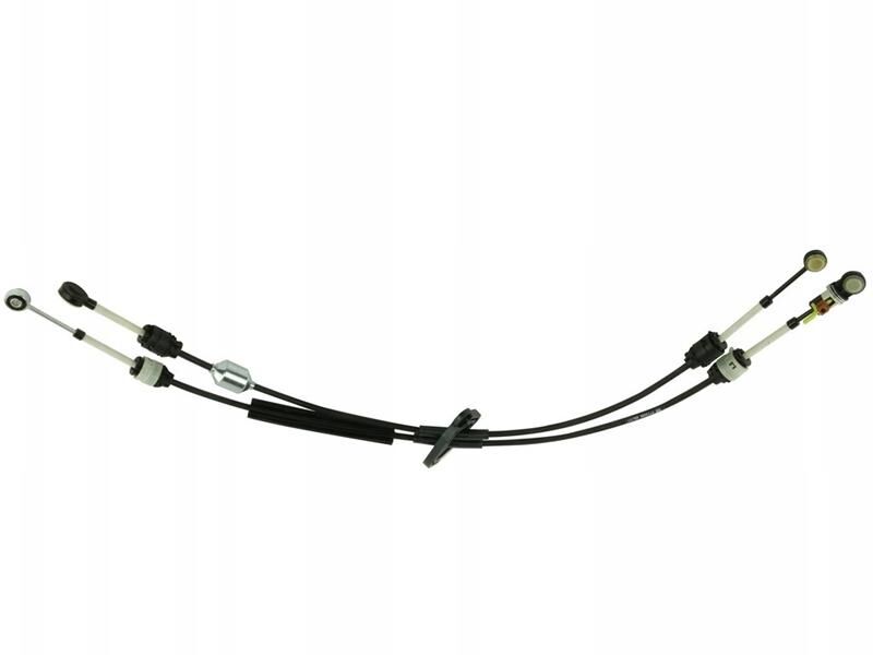 VİTES KUMANDA TELİ SAĞ-SOL MASTER III 2010-