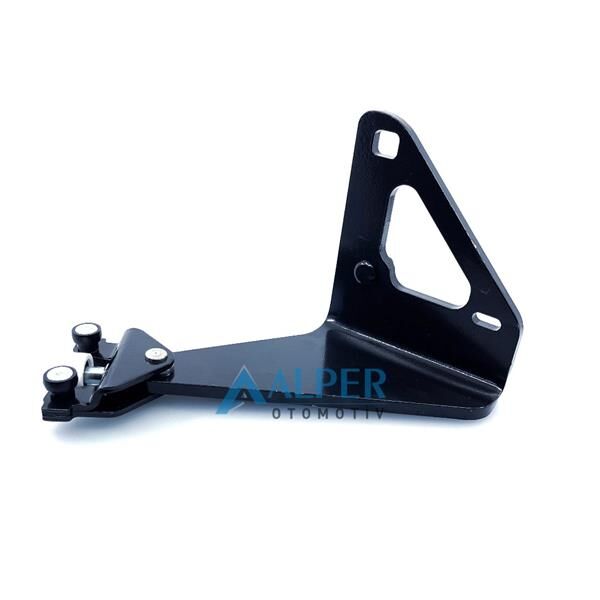 ALPER 192131 SÜRGÜLÜ KAPI ALT MEKANİZMASI AYAĞI RENAULT TRAFIC II 06> OPEL VIVARO 06>