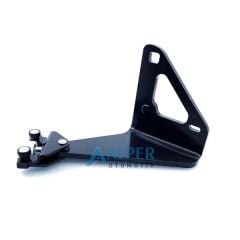 ALPER 192131 SÜRGÜLÜ KAPI ALT MEKANİZMASI AYAĞI RENAULT TRAFIC II 06> OPEL VIVARO 06>