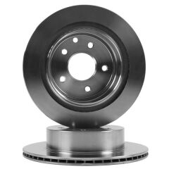 AYD 50245 ARKA FREN DİSKİ HAVA KANALLI NISSAN QASHQAI 1.5L Dci K9K dizel J10DE 06-13 / X-TRAIL 2.0L QR20 M9R T30 T31 01-13 / RENAULT KOLEOS 08> KOLEOS II 16> 292 çap x 5 bijon - Adet disk fiyatıdır