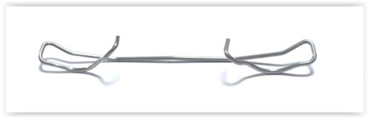AYHAN A15274 ÖN FREN KALİPER YAYI PARTNER TEPEE-BERLINGO TEPEE-P208-P3008-RCZ-P407