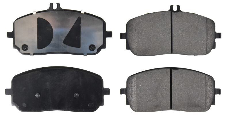 BOSCH 0986424888 FREN BALATASI ON MERCEDES W177 V177 W247 C118 X118 H247 X247 V167 SPOR TIP