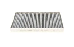 BOSCH 1987435560 POLEN FİLTRESİ KARBONLU A4 15 > A5-Q5-Q7 Q8 15 > TOUAREG PORSCHE CAYENNE BENTLEY BENTAYGA