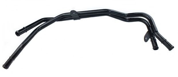 CM 33396 KALORİFER BORUSU FORD TRANSIT 2.4 DIZEL 04 >